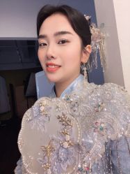 点击看大图 -青禾蒙娜丽莎婚纱摄影(武汉总店)