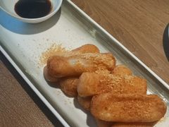 -鱼酷活鱼烤鱼(静安大融城店)