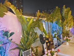 -天空花园餐吧·生日·团建(南山店)