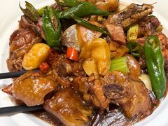 -海泰食府·新鲁菜·家宴(总部基地店)