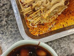 -小街天府(西工小街店)