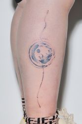 -MDZ STORE·TATTOO·耳饰