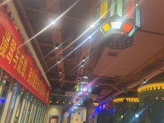 -驿楼兰·新疆菜(火车站店)