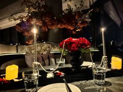 -烛影拾光观景餐厅·创意菜·摄影·小提琴(大唐不夜城店)