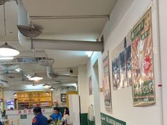 大堂-石灰市老火锅(北滨路店)