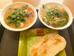 -谢继红26号牛肉汤(田家庵店)