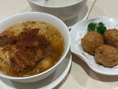 -池记(尖沙咀店)