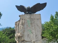 -北京鹫峰国家森林公园
