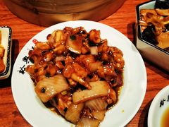 -裕兴记•蟹黄面馆(人民广场店)