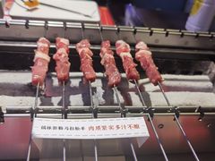 -诸锣记烤串·锦州烧烤(淘金店)