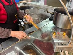 -江三王记牛杂馆(总店)