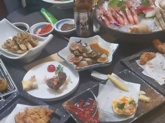 -菊上料理(蜀山银泰百货店)