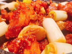 -汤城小厨•粤菜•靓汤(西直门凯德MALL店)