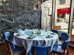 -小城故事·地道宁波味(月湖盛园店)