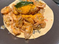 -海鲜e族(马王堆店)