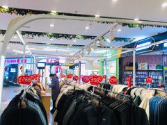 -北京华联合肥长江西路购物中心