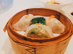 -安蒂娅.悦景轩中餐厅(西乡店)