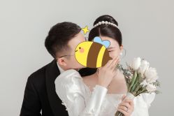 -桔子摄影