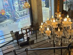 -漫咖啡 (CCPAPK店)