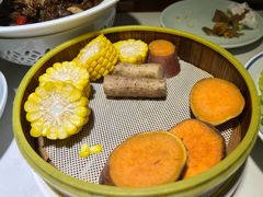 -上地宴·中关村的会客厅(清河高铁站店)