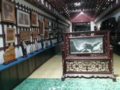 -游龙石文化科普馆