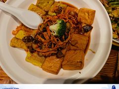 -花溪雨·森林餐厅(石基店)