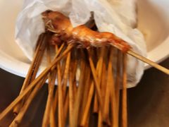 盐插虾-天然居(伦教店)