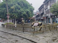 -南关石牌坊古镇