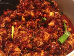 -黔大人·贵州花溪牛肉粉(宝能太古城店)