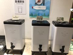 -青藤茶馆(南山路店)