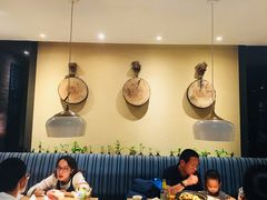 -刀板香·安徽菜(国购IFC店)