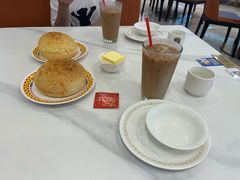 -香港新曜记·粤菜点心(滨江宝龙店)