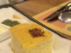 -安妮意大利餐厅(国贸店)