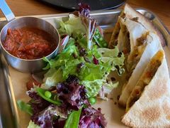 -UPPER KITCHEN(延安路店)