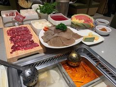 -海底捞火锅(飞马水城店)