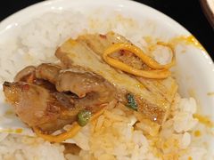 -草墩罗非鱼庄•野生菌•腊排骨(七星街上段店)