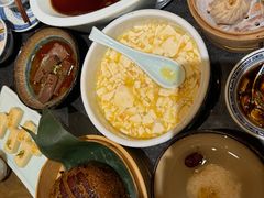 -南京大牌档(新街口德基广场店)