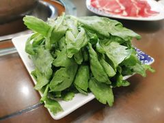 -福寿斋·老北京铜锅涮肉·烧烤(清岚店)