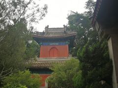 -大钟寺古钟博物馆