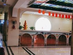 -圣地雅歌KTV(市府广场店)