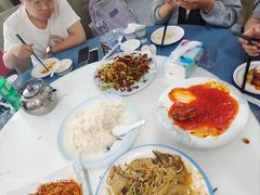 -清真•蜀风园(丁字沽总店)