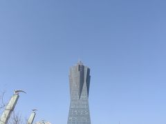 -运河游船(武林门码头)