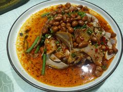 -盐帮食坊•小河帮川菜(四川师大店)