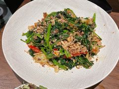 泰式炒通菜-星叶·东南亚料理(宁波万象汇店)