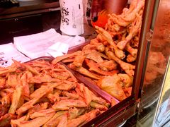 -清真拉妈卤味(回民街店)