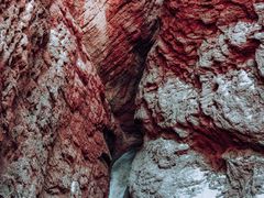 -天山神秘大峡谷