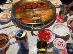 -小龙坎火锅(春熙太古里店)