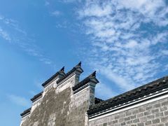 -慈城古县城景区