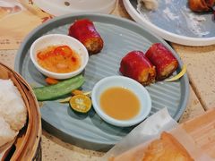 -点都德(世纪汇店)