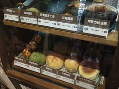 -Juicy Bakery(大学路店)
